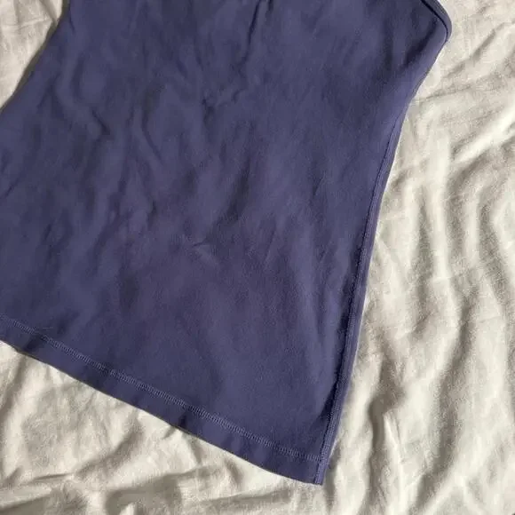 🤍 1 Lululemon Power Y Tank - Picture 4 of 7